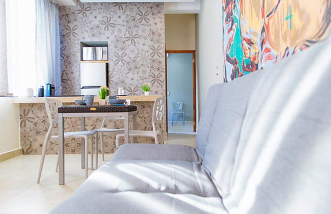 Suites Calle 8 - Foto 11