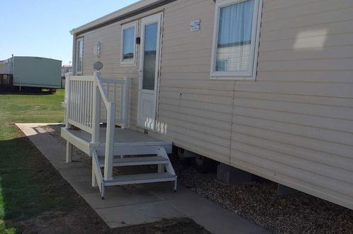 Photo 16 - Captivating 2-bed 6 Berth Caravan in Ingoldmells