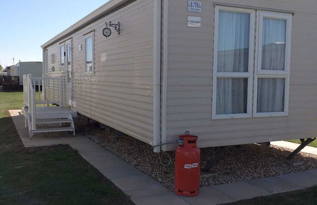 Captivating 2-bed 6 Berth Caravan in Ingoldmells - Foto 17