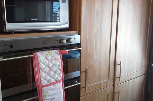 Photo 6 - Captivating 2-bed 6 Berth Caravan in Ingoldmells