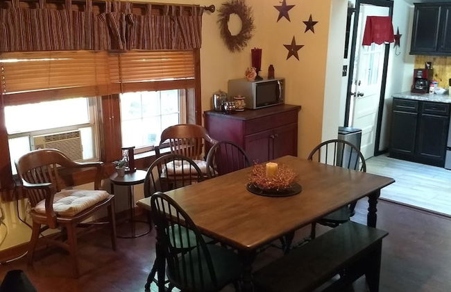 The Cottages of Lynchburg - Photo 22