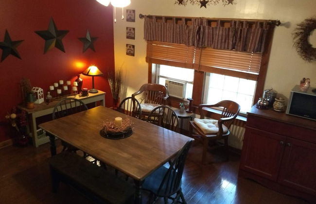 The Cottages of Lynchburg - Photo 24