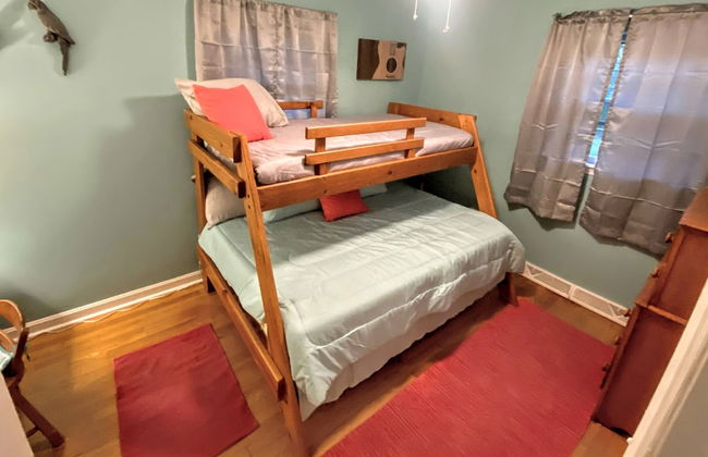 The Cottages of Lynchburg - Photo 20