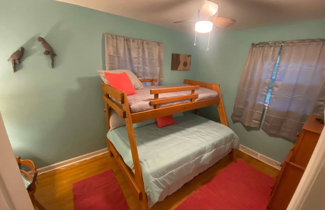 The Cottages of Lynchburg - Photo 21
