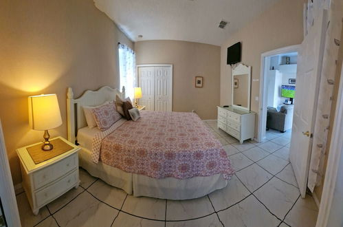 Photo 6 - Beautiful 5 Bed Villa in Orlando