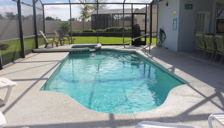 Photo 1 - Beautiful 5 Bed Villa in Orlando