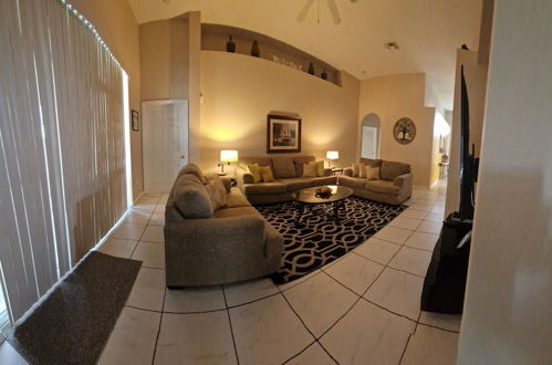 Photo 28 - Beautiful 5 Bed Villa in Orlando