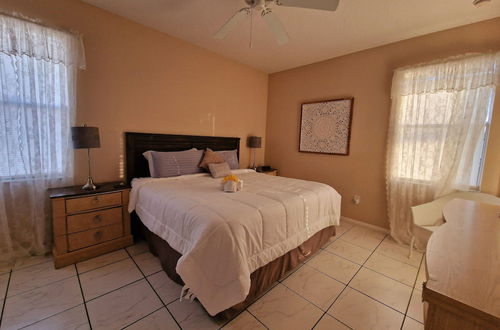 Photo 14 - Beautiful 5 Bed Villa in Orlando