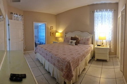 Photo 7 - Beautiful 4 Bed Villa in Orlando Sleeping 10