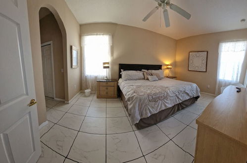 Foto 4 - Beautiful 5 Bed Villa in Orlando