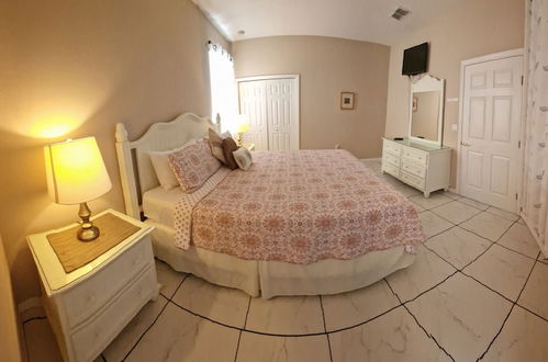 Photo 5 - Beautiful 5 Bed Villa in Orlando