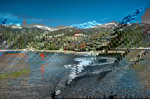Foto 50 - Downtown Breck Ski In Ski Out! Walk to Everything