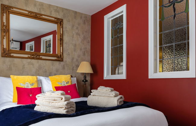 Staycations Maldon Suites - Foto 19