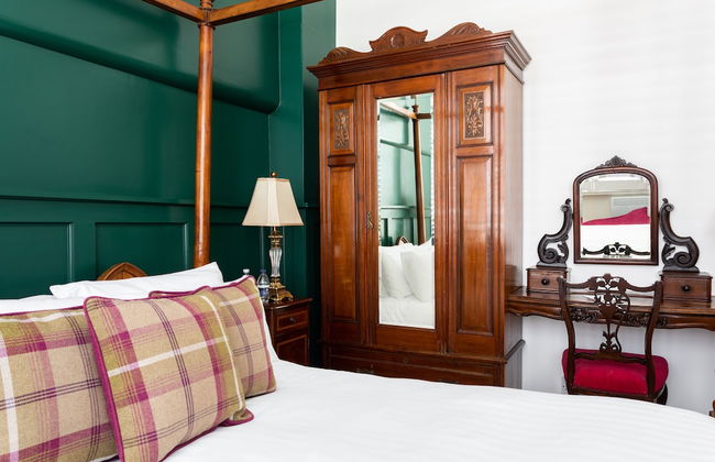 Staycations Maldon Suites - Foto 7