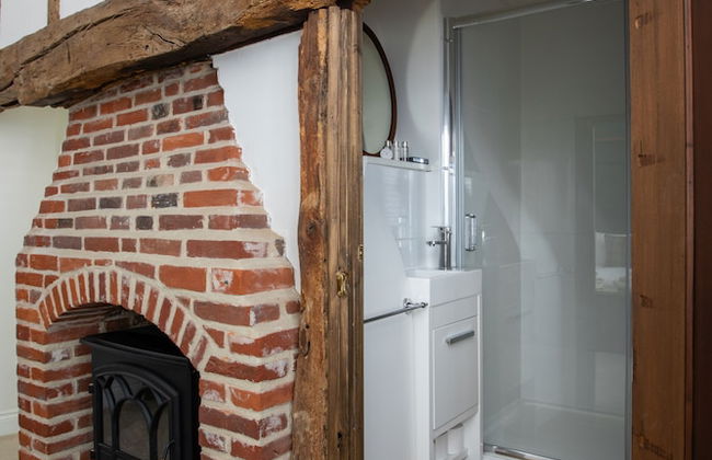 Staycations Maldon Suites - Foto 8