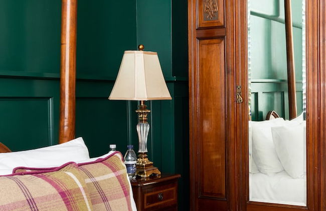 Staycations Maldon Suites - Foto 6