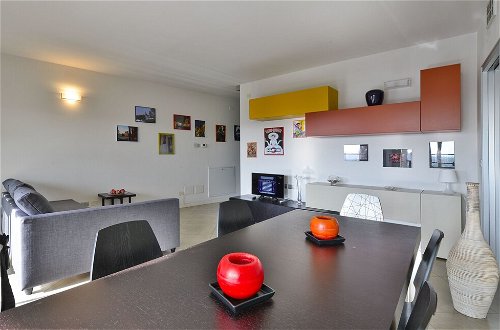 Foto 10 - Futura Apartment