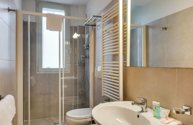 Cozy Apartment in Rimini Italy near Beach - Foto 20