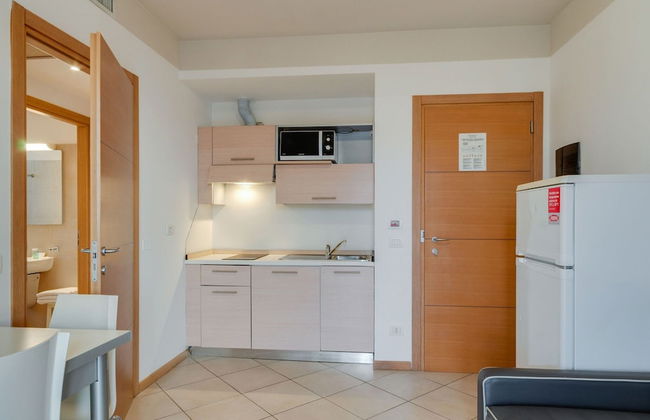Cozy Apartment in Rimini Italy near Beach - Foto 11