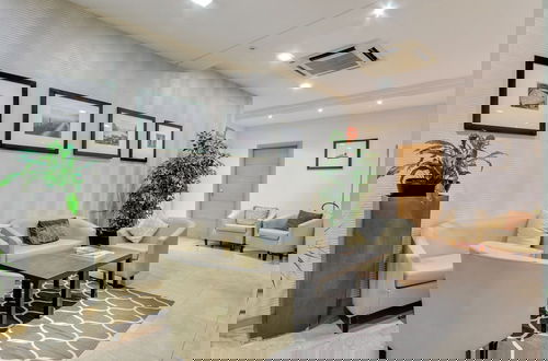Photo 3 - Cozy Apartment in Rimini Italy near Beach