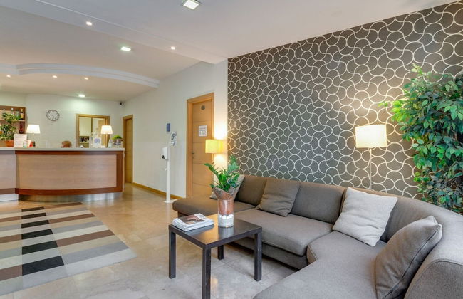 Cozy Apartment in Rimini Italy near Beach - Foto 14