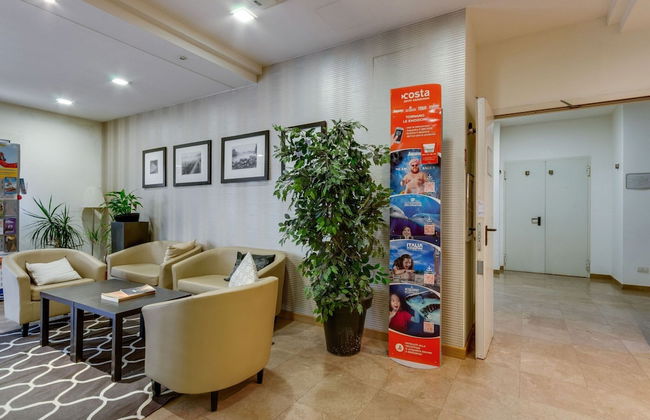 Cozy Apartment in Rimini Italy near Beach - Foto 15