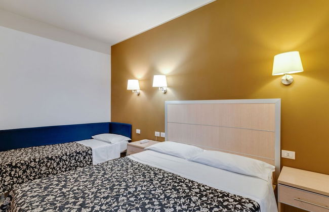 Cozy Apartment in Rimini Italy near Beach - Foto 5