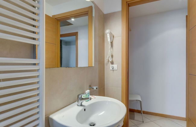 Cozy Apartment in Rimini Italy near Beach - Foto 17