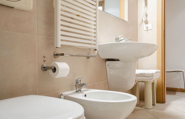 Cozy Apartment in Rimini Italy near Beach - Foto 19