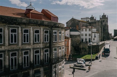 Foto 28 - Feel Porto Historic Cozy Flat