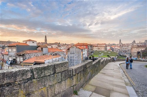 Foto 37 - Feel Porto Historic Cozy Flat