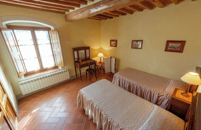 Agriturismo I Bonsi - Foto 53