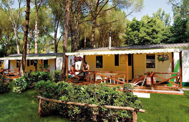 Chalet by the Sea & Shade - Foto 23