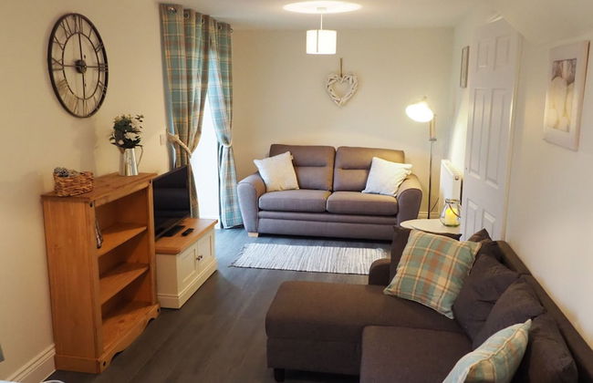 Hideaway Cottage - Photo 8