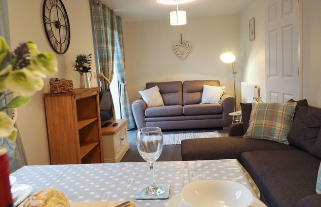 Hideaway Cottage - Photo 10