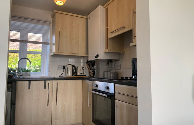 Hideaway Cottage - Photo 6
