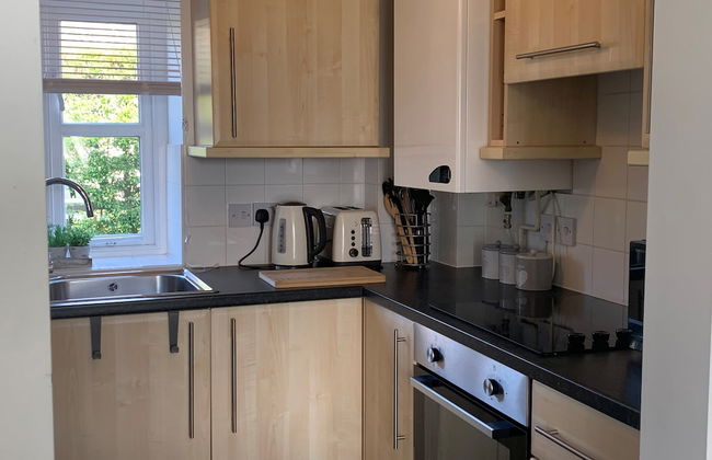 Hideaway Cottage - Photo 5