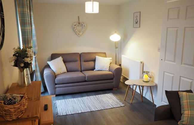 Hideaway Cottage - Photo 9
