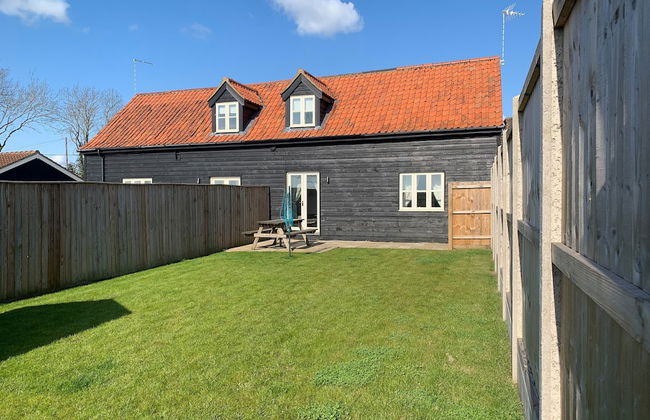 Hideaway Cottage - Photo 18