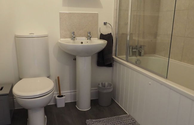 Hideaway Cottage - Photo 2
