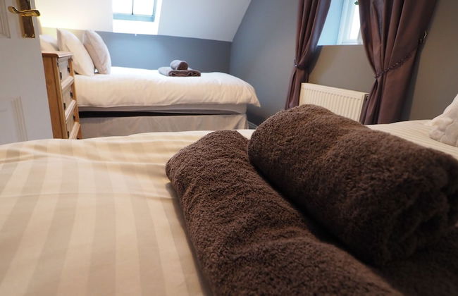 Hideaway Cottage - Photo 12