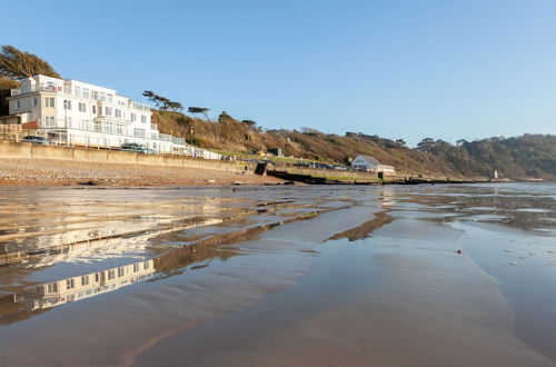 Photo 8 - Observation Apartment On The Beach