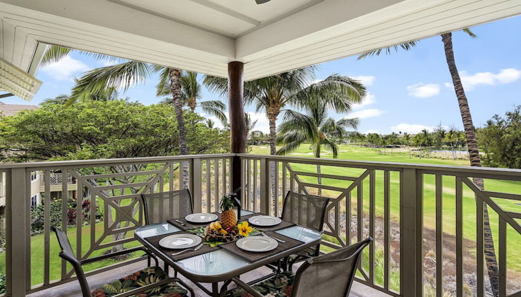 Photo 1 - Waikoloa Beach S P32 2 Bedroom Villa by RedAwning