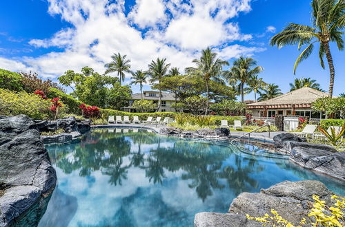 Photo 15 - Waikoloa Beach S P32 2 Bedroom Villa by RedAwning