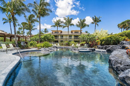 Photo 17 - Waikoloa Beach S P32 2 Bedroom Villa by RedAwning