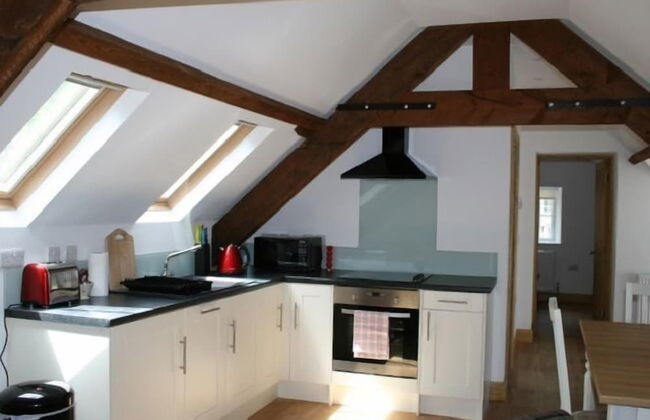 Glen Lodge Self Catering - Foto 5
