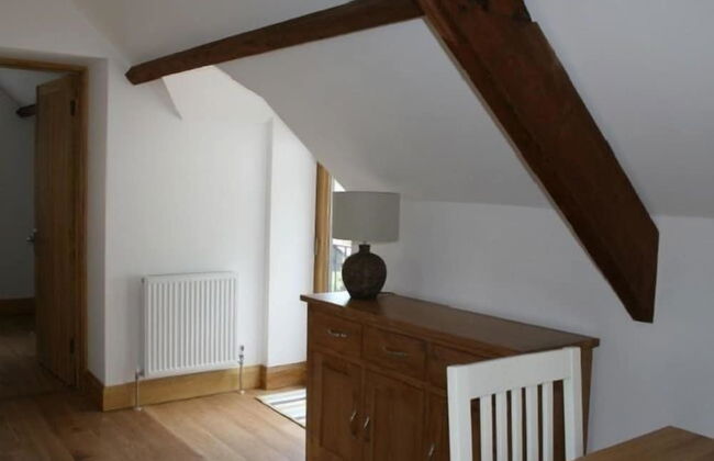 Glen Lodge Self Catering - Foto 2