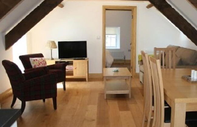 Glen Lodge Self Catering - Foto 7