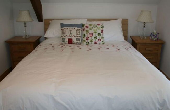 Glen Lodge Self Catering - Foto 3