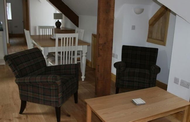 Glen Lodge Self Catering - Foto 6